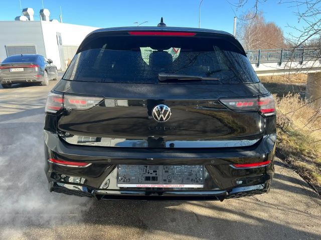 Volkswagen Golf DSG Sport