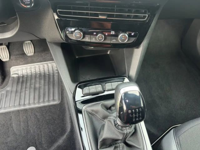 Opel Mokka GS-Line Grand Sport Turbo