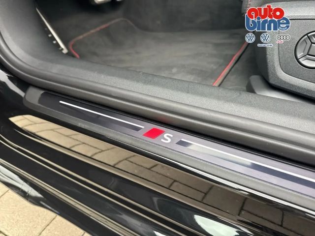 Audi A6 3.0 TFSI Avant Quattro