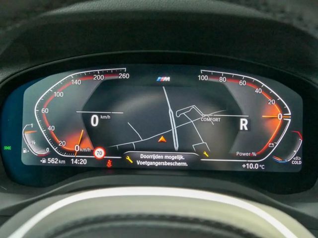 BMW X3 M-Sport xDrive20i