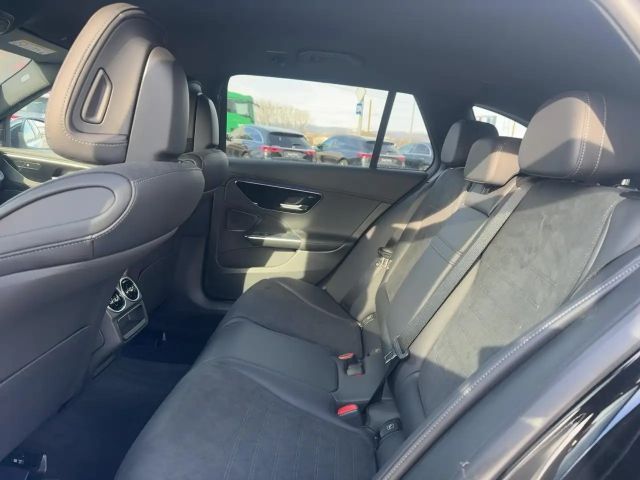 Mercedes-Benz C 200 C 200 d Estate