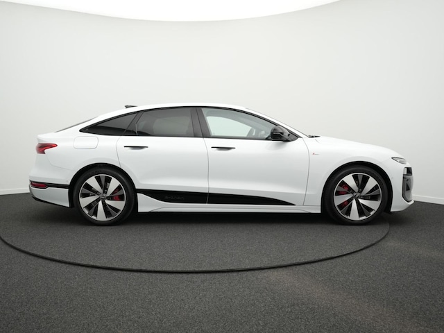 Audi A6 e-tron Performance Sportback