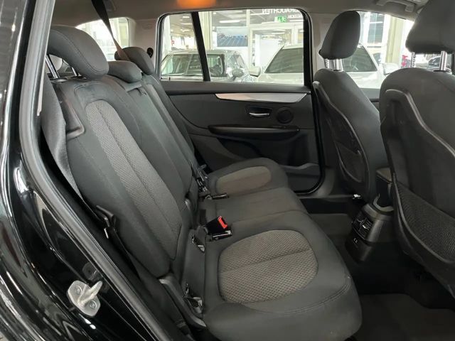 BMW 218 218i Gran Tourer