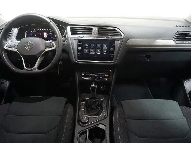 Volkswagen Tiguan 2.0 TDI Allspace DSG Life