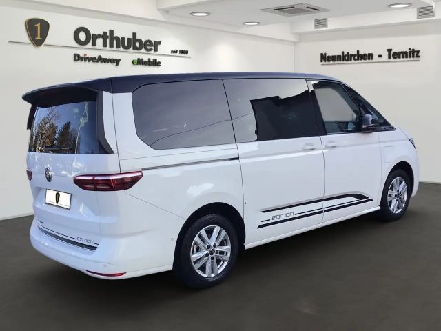 Volkswagen Multivan T7 eHybrid