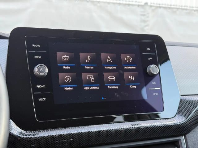 Volkswagen T-Cross 1.0 TSI IQ.Drive Life