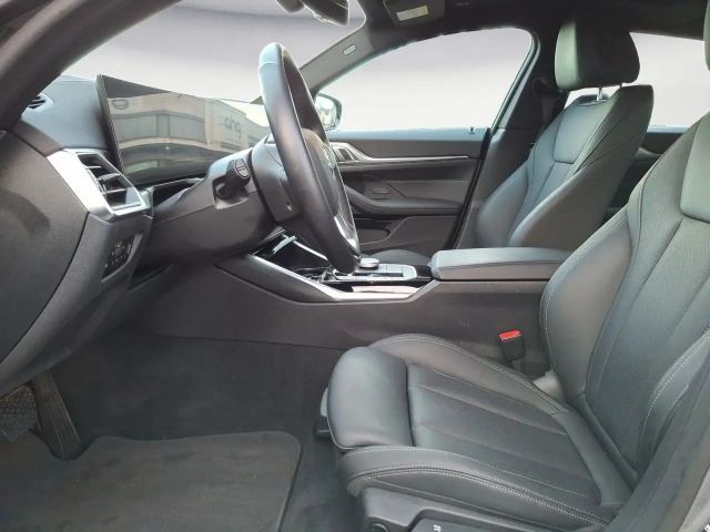 BMW i4 Coupé Gran Coupé Sedan eDrive40