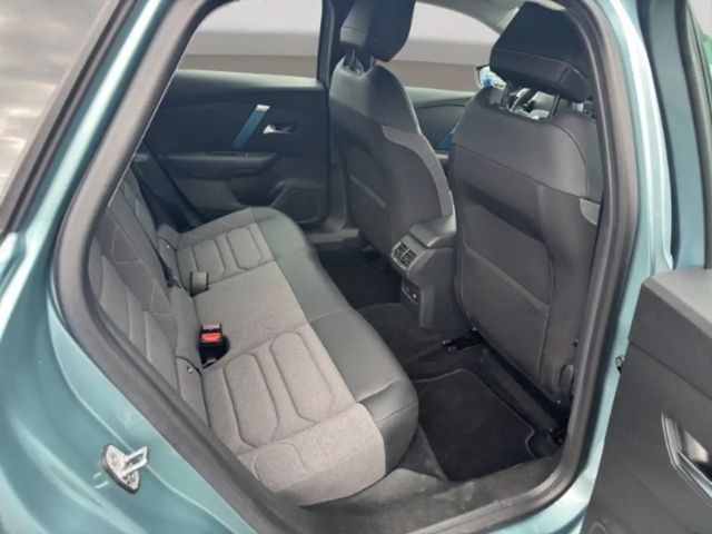 Citroën ë-C4 Feel Pack