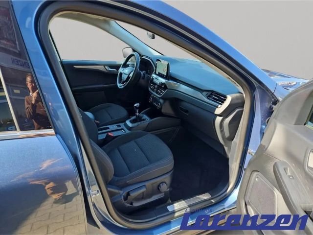 Ford Kuga EcoBoost Titanium