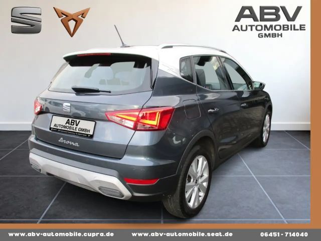 Seat Arona 1.0 TSI