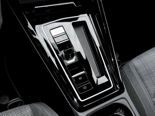 Volkswagen Golf GTE Golf VIII IQ.Drive