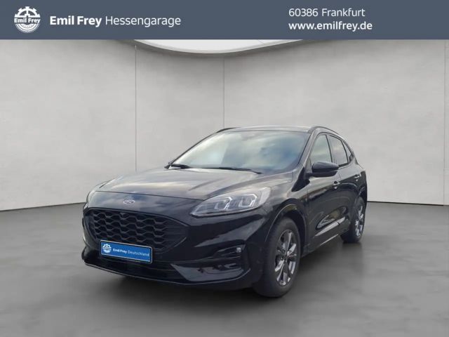 Ford Kuga EcoBoost ST Line X