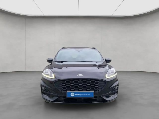 Ford Kuga Plug in Hybrid ST Line X