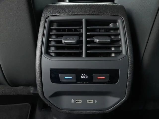 Seat Leon DSG FR-lijn Sportstourer