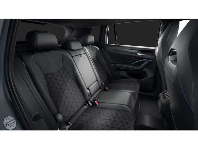 Volkswagen Tiguan 2.0 TDI DSG R-Line