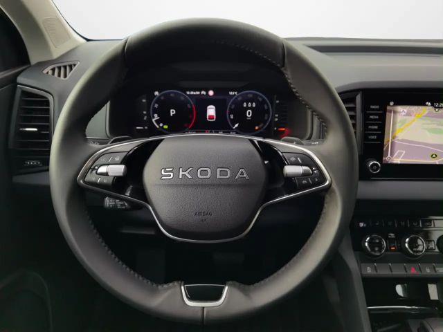 Skoda Karoq 1.5 TSI Selection