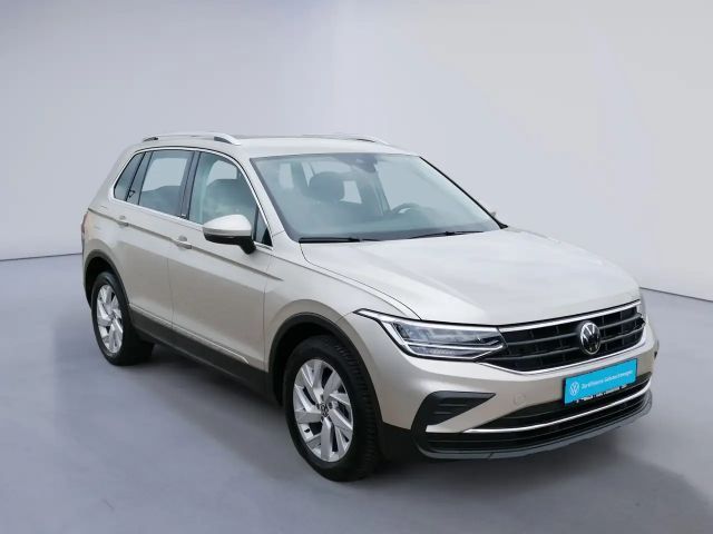 Volkswagen Tiguan 1.5 TSI Move