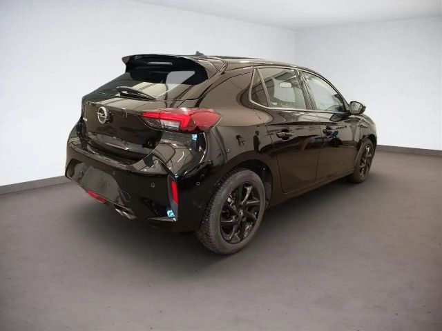 Opel Corsa 1.2 Turbo GS-Line Grand Sport Turbo