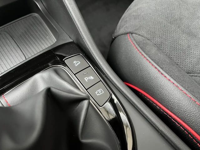 Hyundai Tucson 1.6 N Line T-GDi