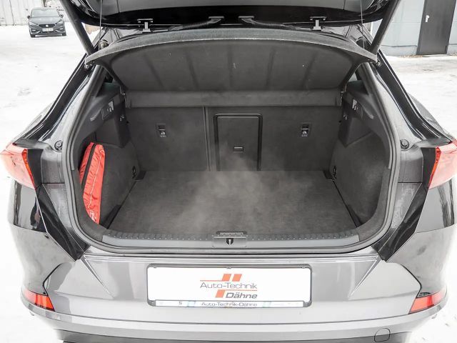 Cupra Formentor 2.0 TSI VZ