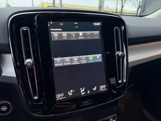 Volvo XC40 Inscription T4