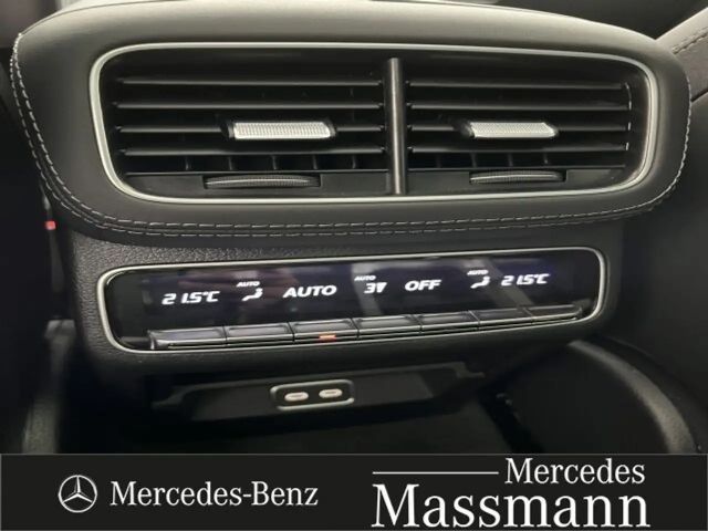Mercedes-Benz GLE 63 AMG 4MATIC+ AMG Line