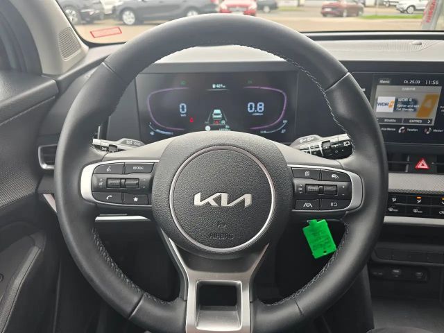 Kia Sportage Edition 7 GDi