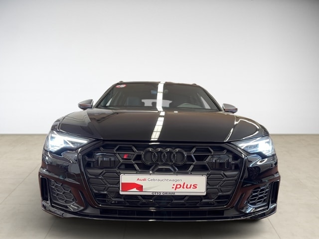Audi S6 Avant Quattro