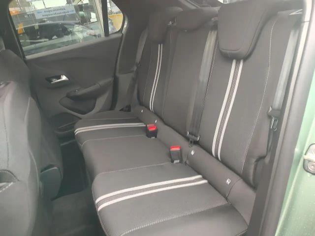 Opel Corsa YES Allwetterr. Sitz-& Lenkradheizung