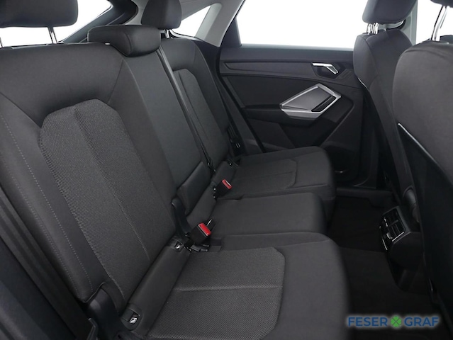 Audi Q3 35 TFSI S-Tronic Sportback