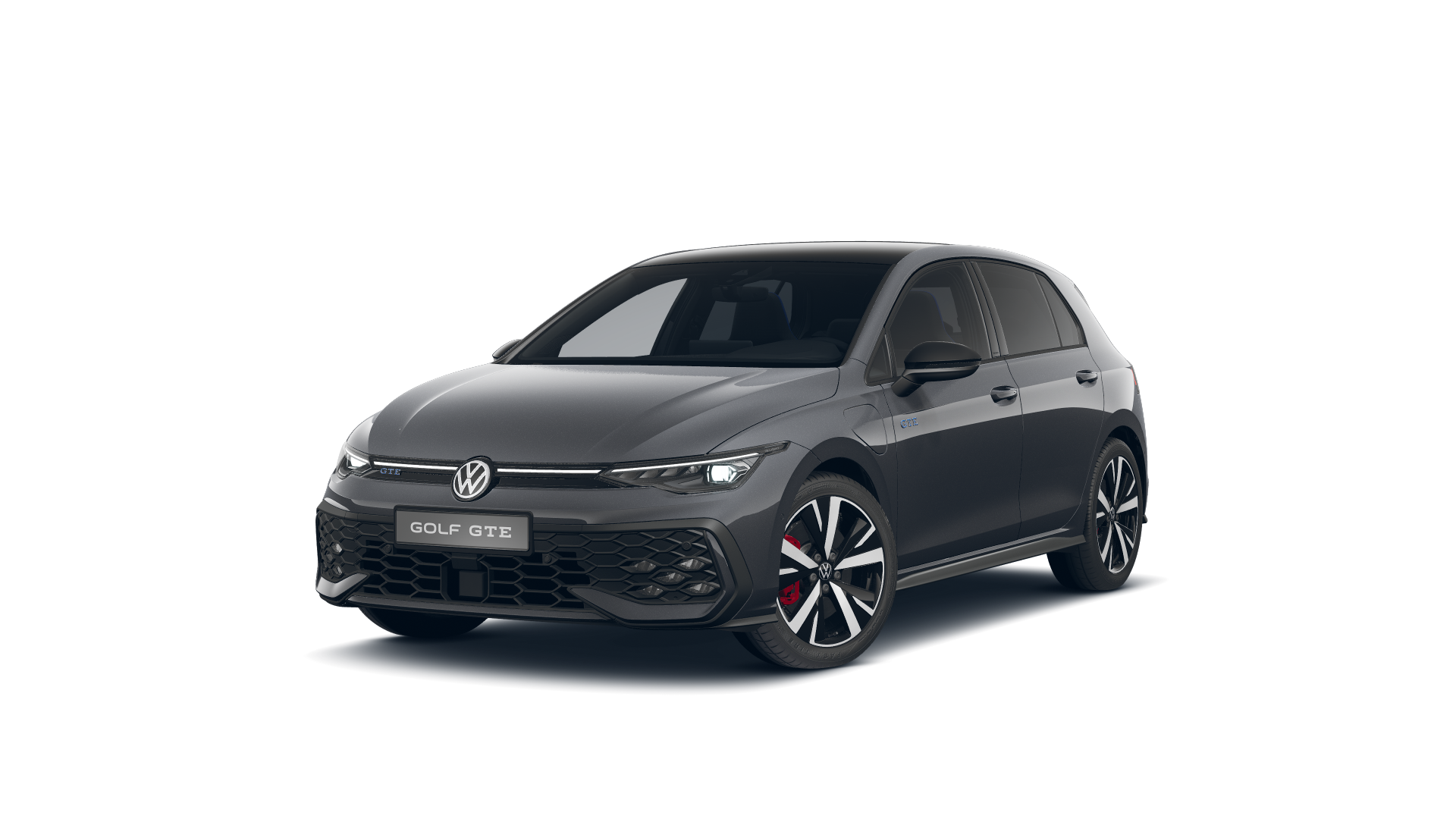 Volkswagen Golf DSG e-Golf eHybrid