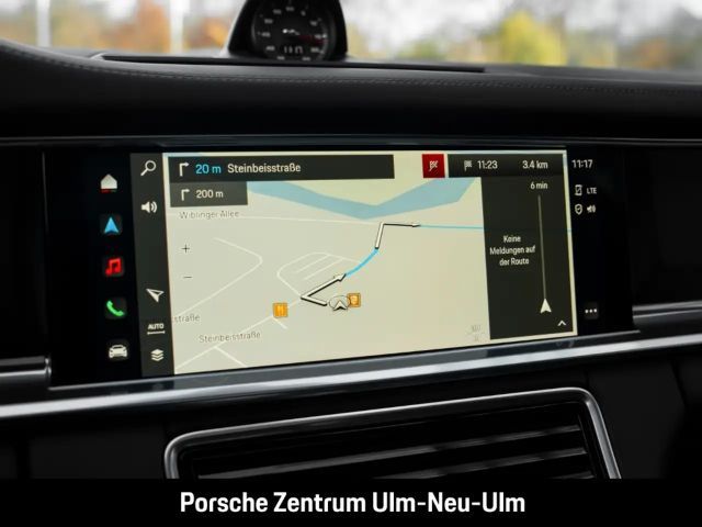 Porsche Panamera GTS Sport Turismo