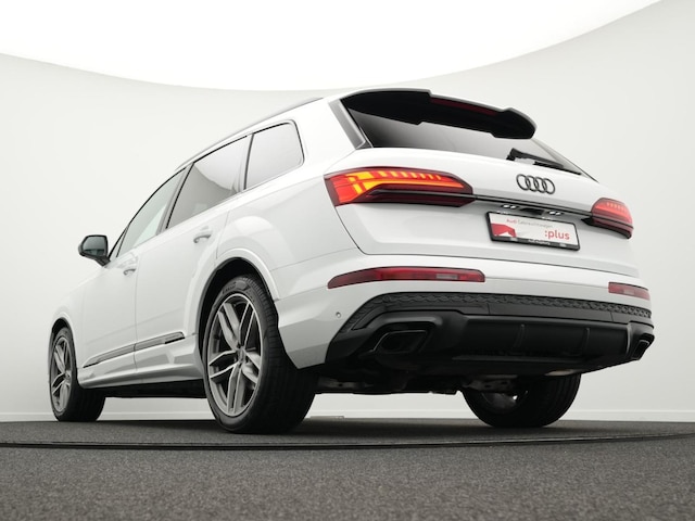 Audi Q7 45 TDI Quattro S-Line