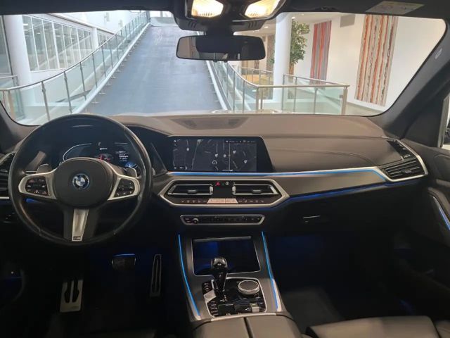 BMW X5 M-Sport xDrive xDrive45e