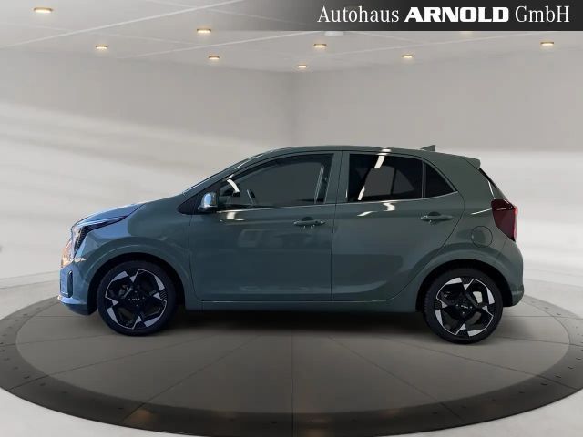 Kia Picanto Spirit