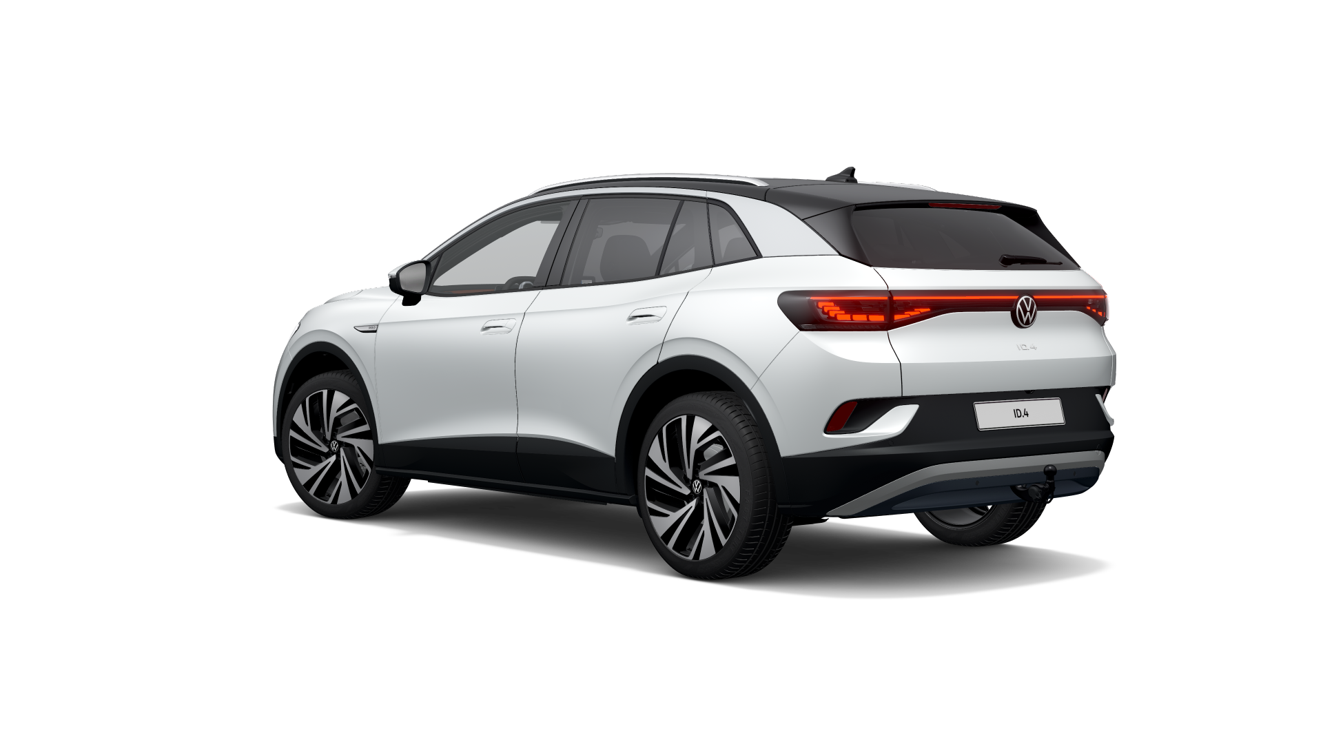 Volkswagen ID.4 IQ.Drive Performance Pro