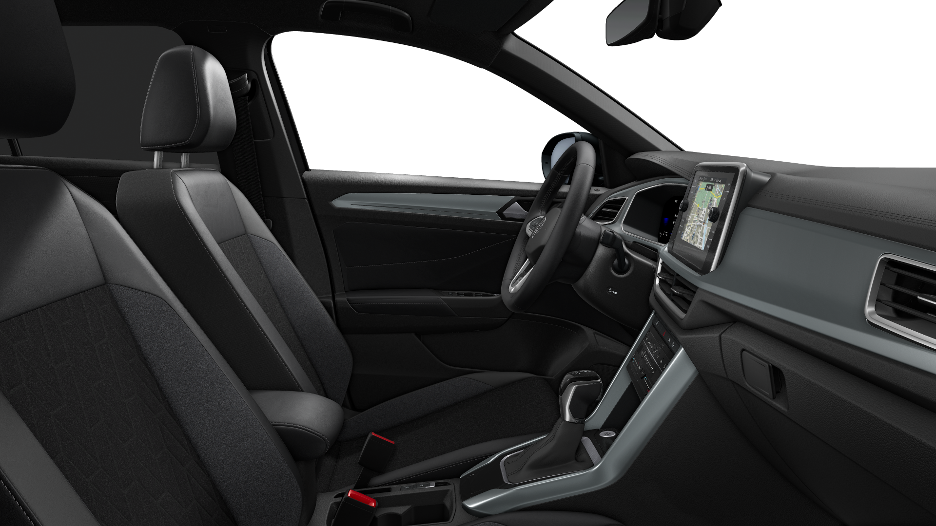 Volkswagen T-Roc 1.5 TSI DSG