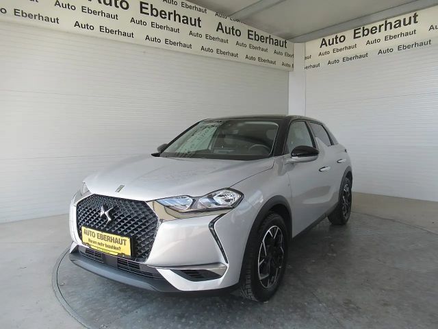 DS DS 3 Crossback Mobiles
