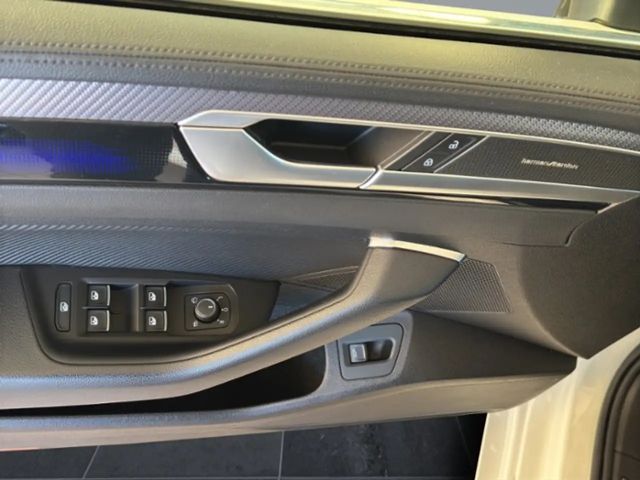 Volkswagen Arteon Shooting Brake Shooting Brake R 4M Matrix/Leder/Pano/HK/DCC