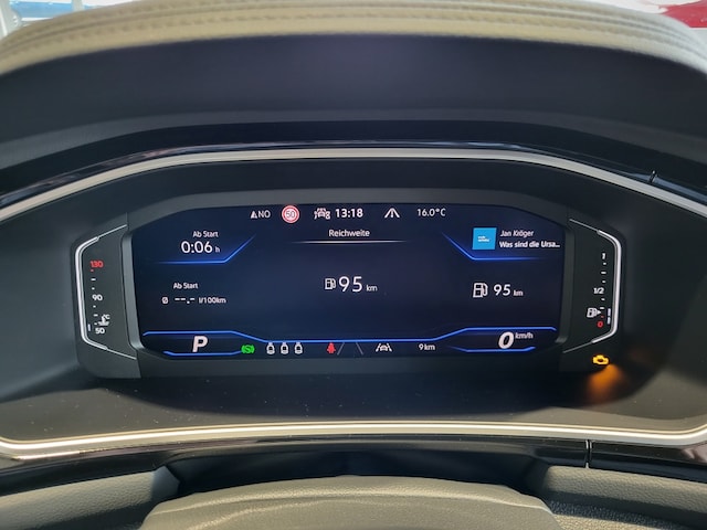 Volkswagen T-Roc DSG