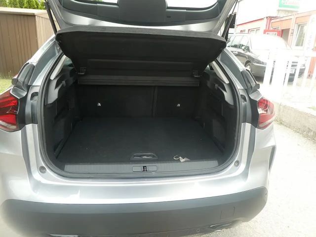 Citroën C4 Feel PureTech