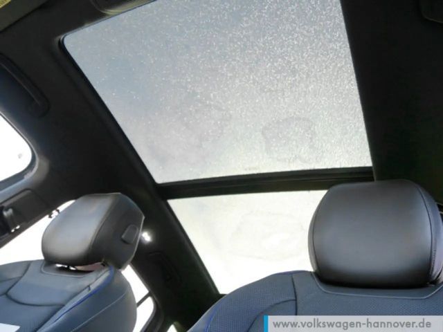 Volkswagen Tiguan 2.0 TDI DSG R-Line