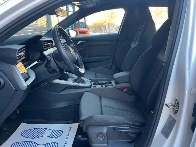 Audi A3 35 TFSI Pro Line