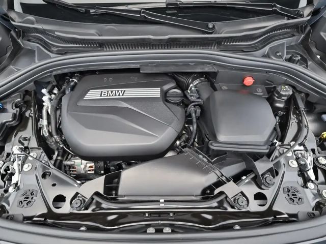 BMW 218 218d Active Tourer Sedan