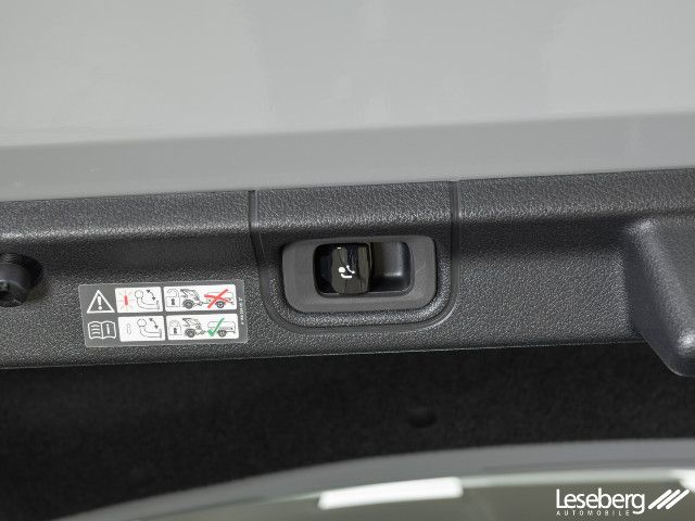 Mercedes-Benz EQE 4MATIC 500 Sedan