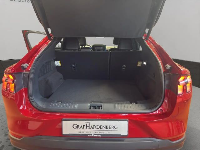 Ford Mustang Mach-E Basis