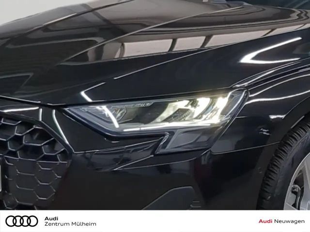 Audi A3 30 TFSI Sedan Sportback