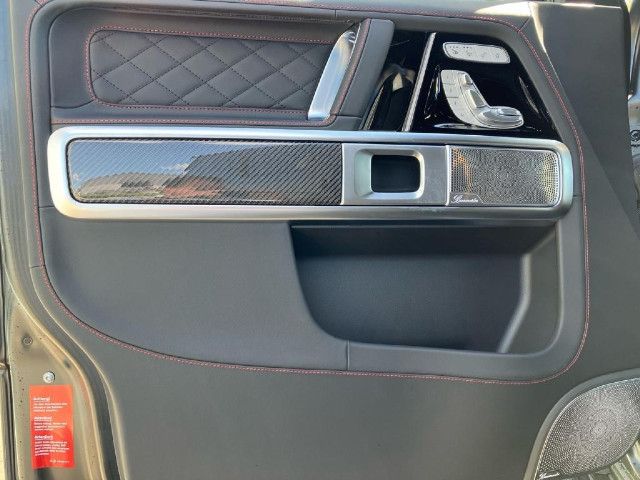 Mercedes-Benz G 450 450d