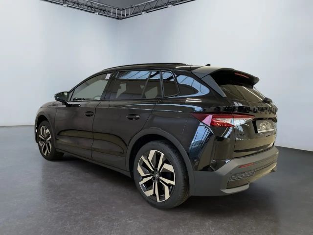 Skoda Elroq 85 Sportline