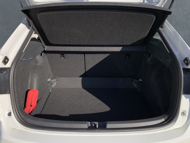 Volkswagen Taigo 1.0 TSI Style